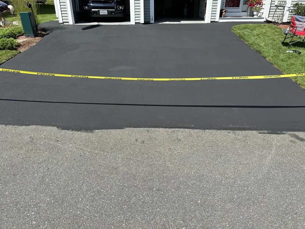 Affordable landscaping services for year-round maintenance across Windham, NH - Trudel Landscaping