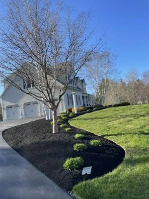 Trudel Landscaping