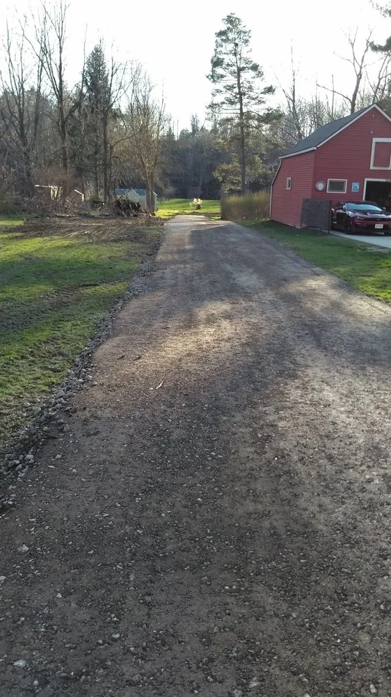 Trusted lawn care service in Lake View, NY - TruDirt