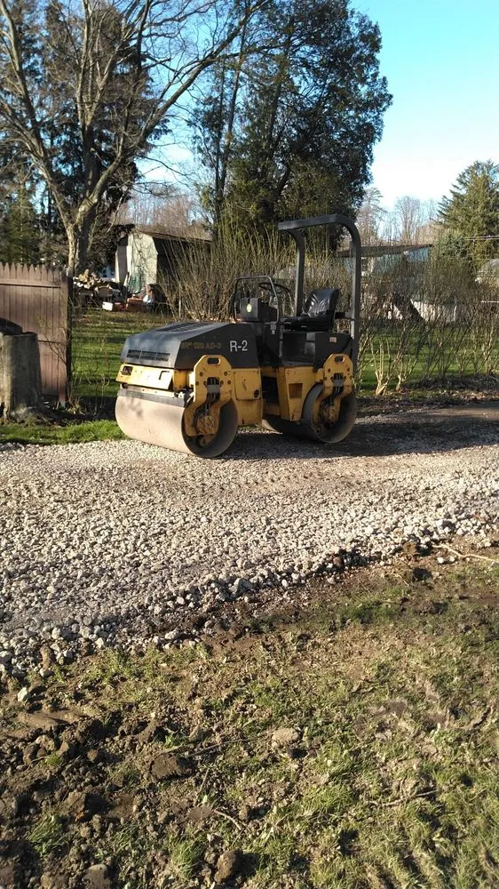 Trusted garden landscaping near you in Lake View, NY by TruDirt