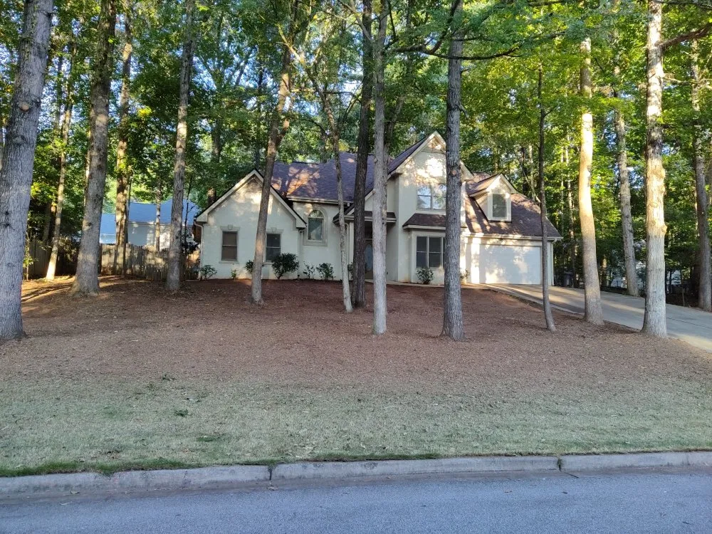 Reliable garden landscaping experts serving Jonesboro, GA - True 360 Services