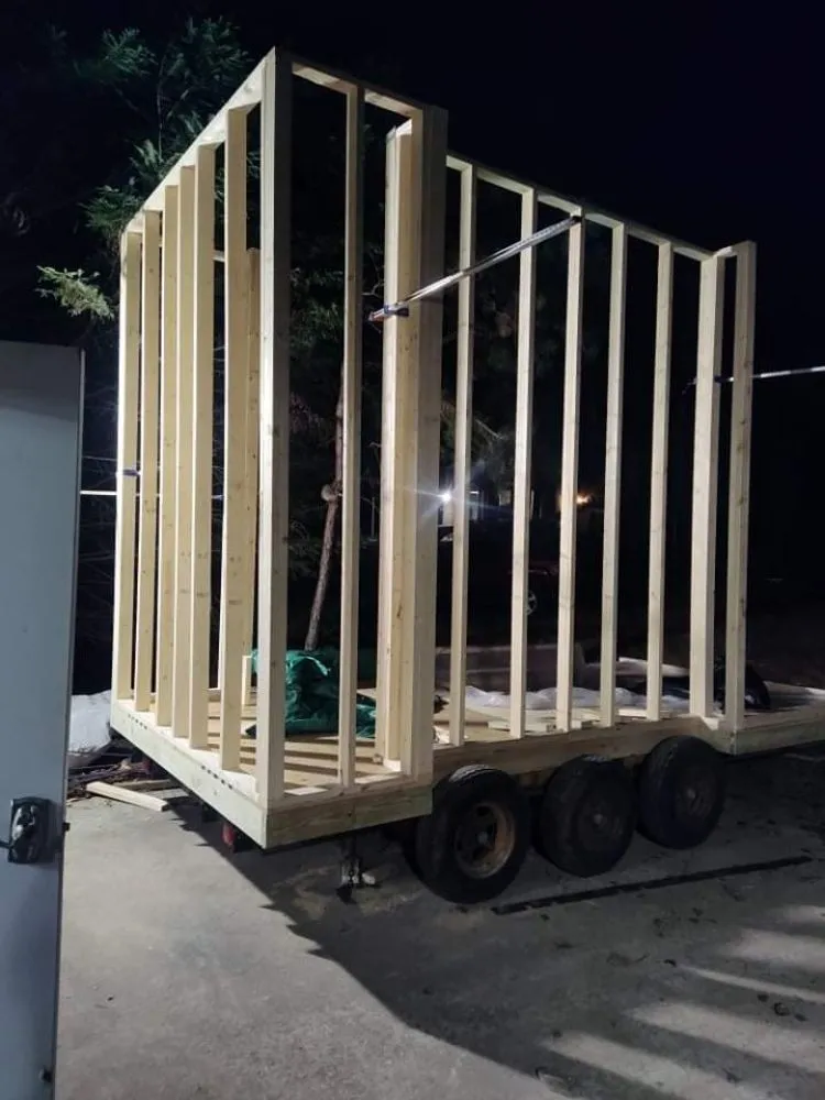 Top-rated yard cleanup service in Jonesboro, GA by True 360 Services