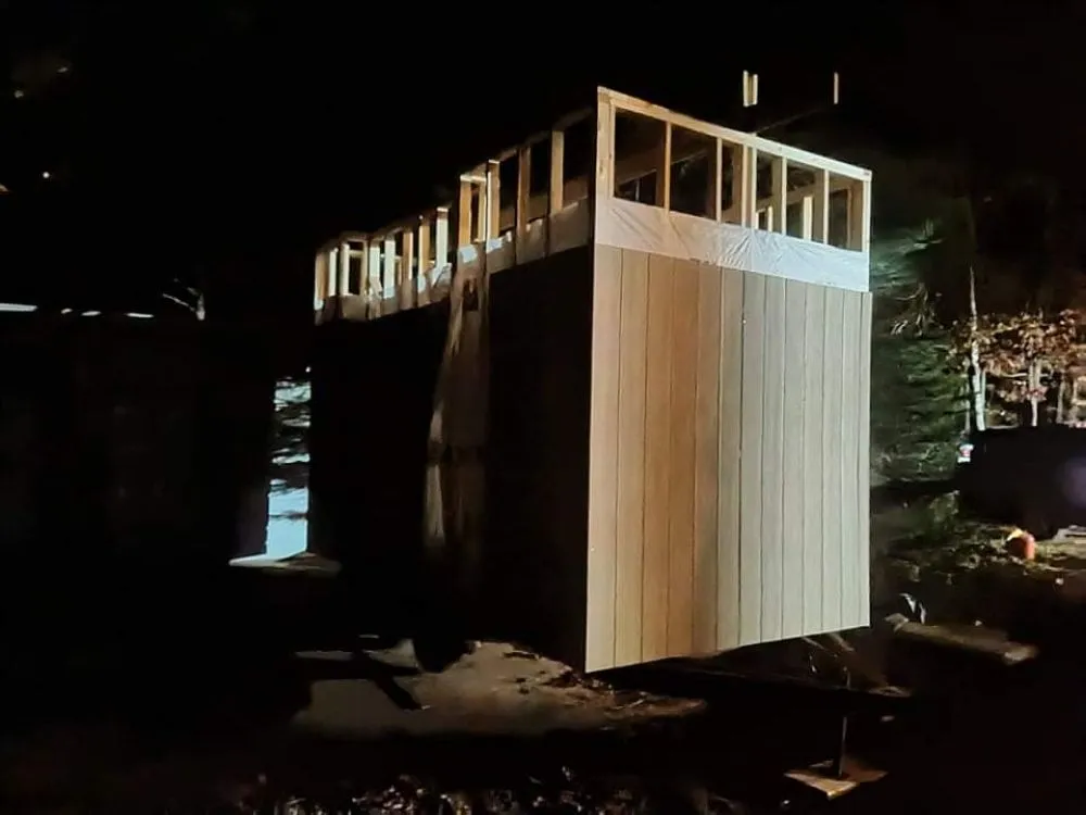 Expert lawn care service with custom design across Jonesboro, GA - True 360 Services