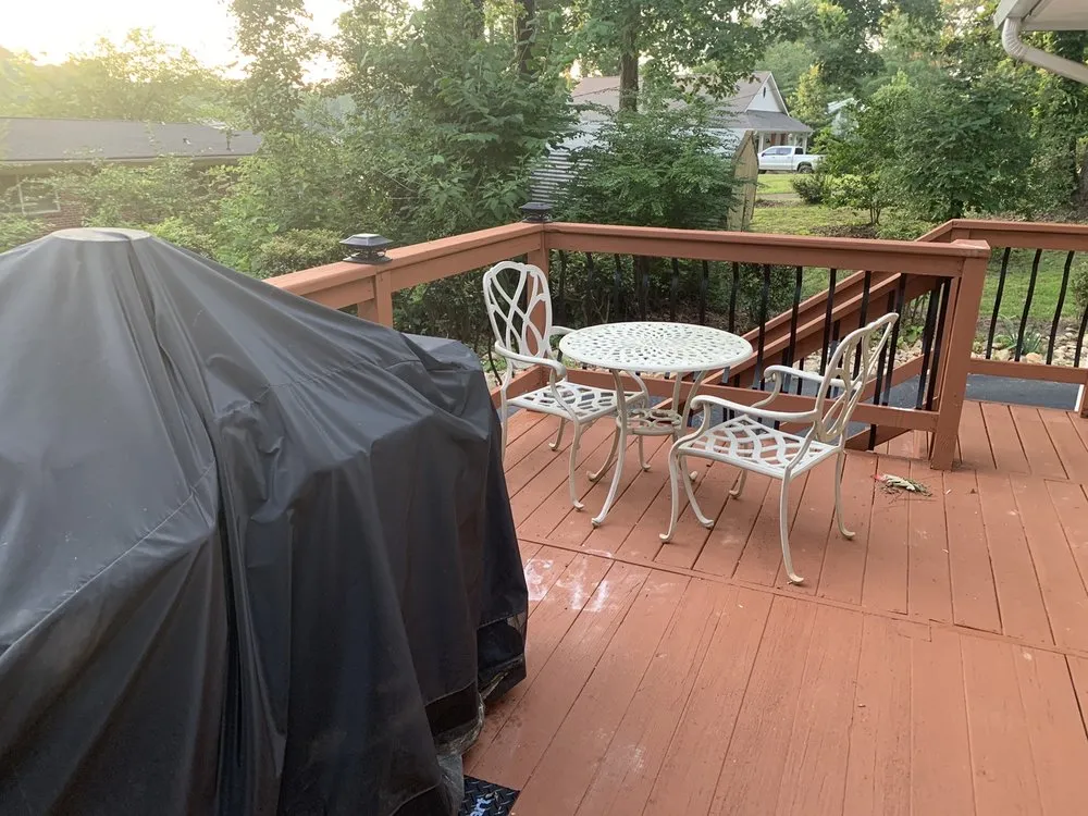 Custom landscaping services experts serving Jonesboro, GA - True 360 Services