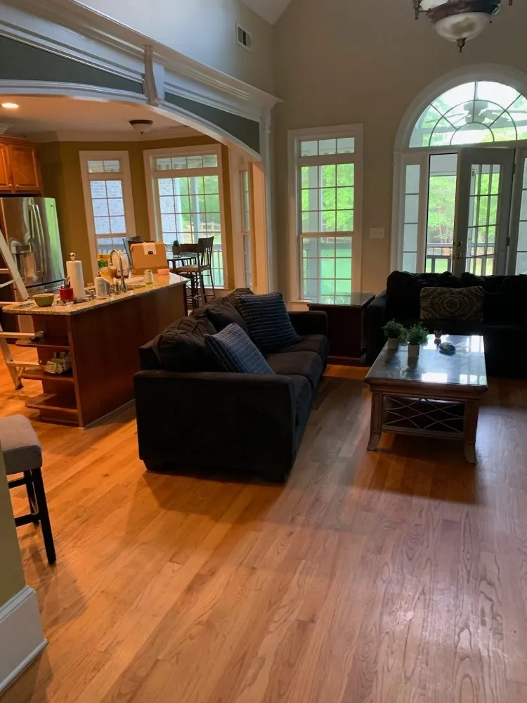 Professional lawn mowing service in Jonesboro, GA - True 360 Services