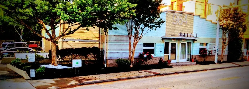 Local landscape design for year-round maintenance in Jonesboro, GA by True 360 Services