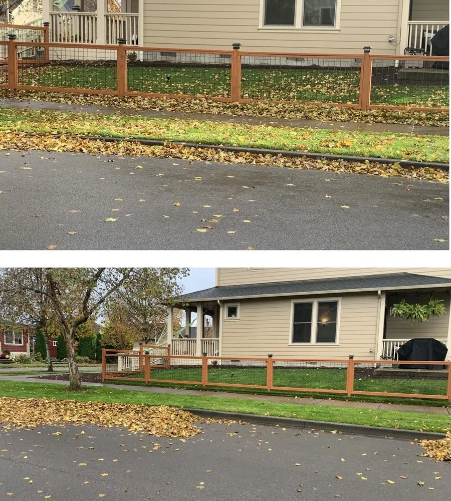 Affordable landscaping services in Independence, OR - True American Landscape