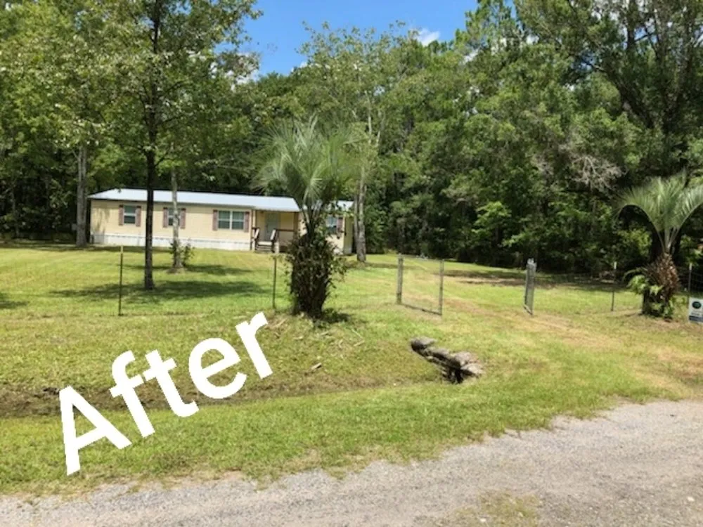 Professional lawn care service experts serving Hastings, FL - True American Lawn Service