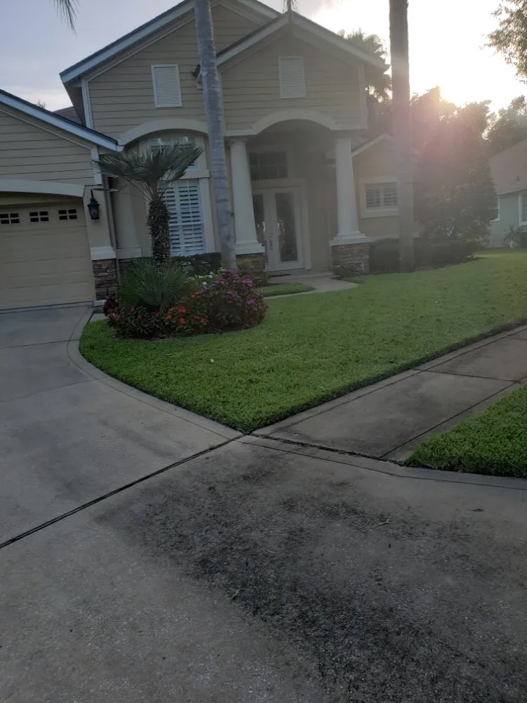 Top-rated garden landscaping experts serving Hastings, FL - True American Lawn Service