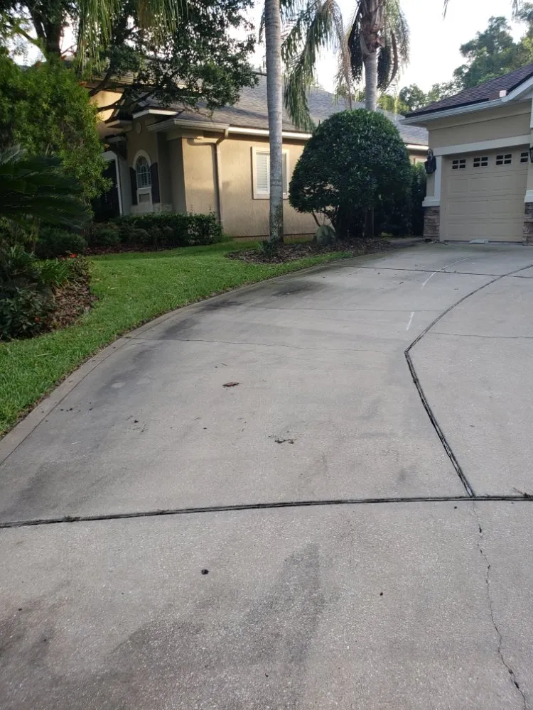 Affordable landscape installation experts serving Hastings, FL - True American Lawn Service