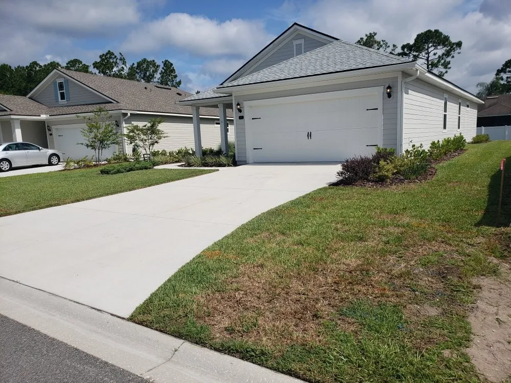 Trusted lawn care service for year-round maintenance across Hastings, FL - True American Lawn Service