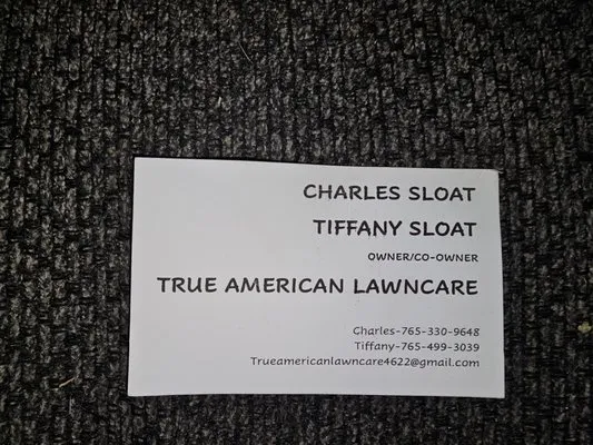 True American Lawncare