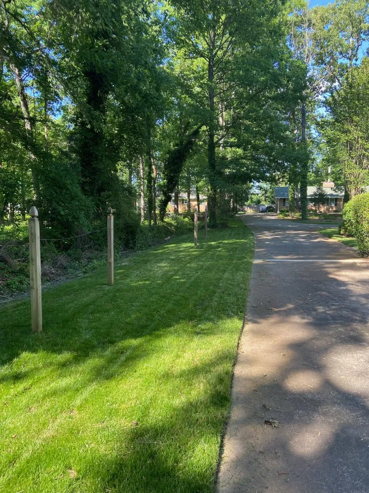 Local landscaping services for outdoor upgrades across Charlotte, NC - True Authority Landscaping