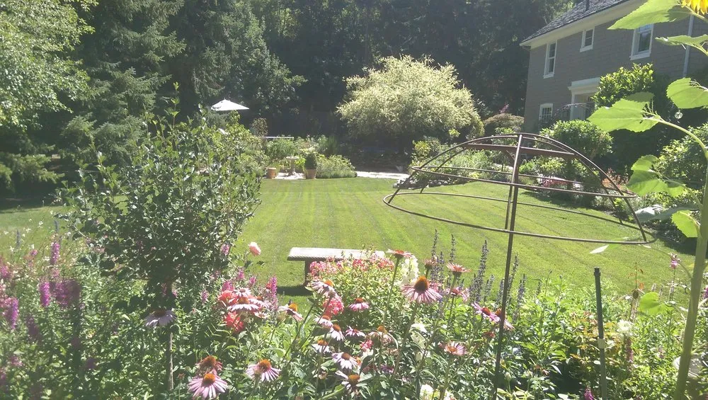 Trusted outdoor landscaping in South Jordan, UT - True Blue Landscape