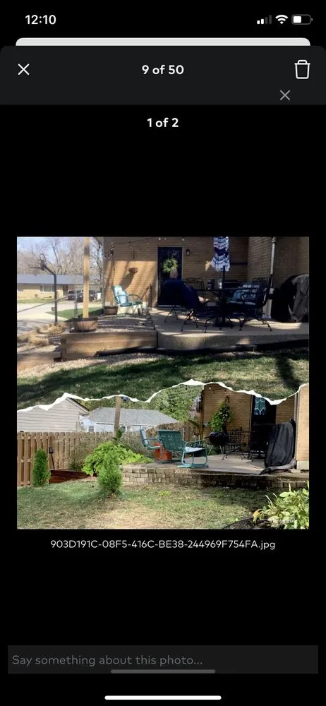 Expert residential landscaping near you in Kansas City, MO by True Blue Landscaping