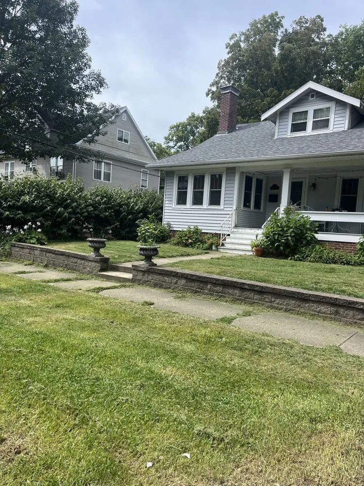 Local yard cleanup service in Champaign, IL - True Care Lawn Care