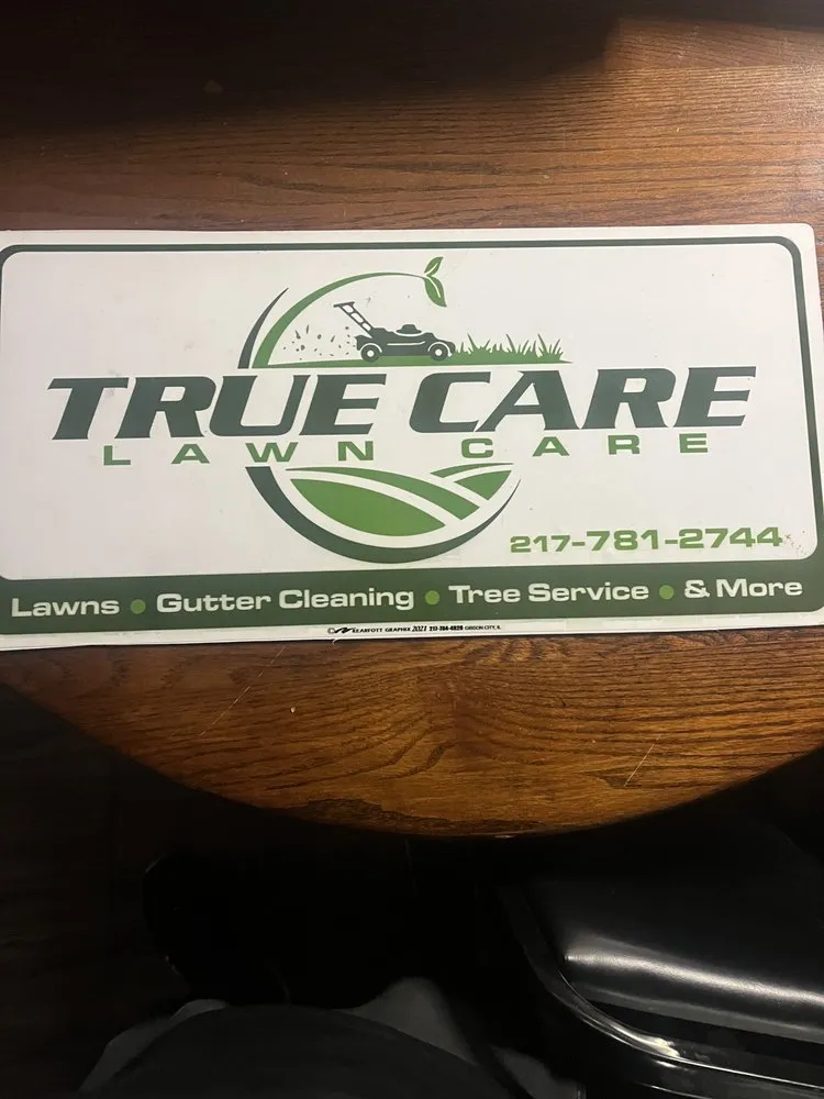 Top-rated yard maintenance near you across Champaign, IL - True Care Lawn Care