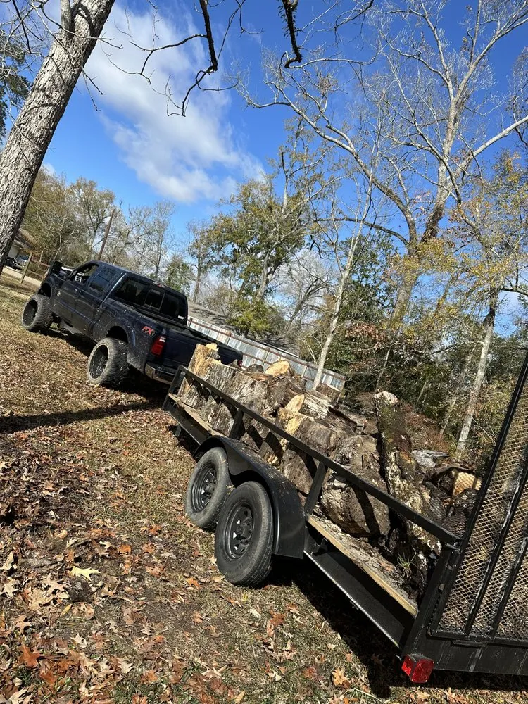 Trusted outdoor landscaping in Ponchatoula, LA by True Change Lawn Care