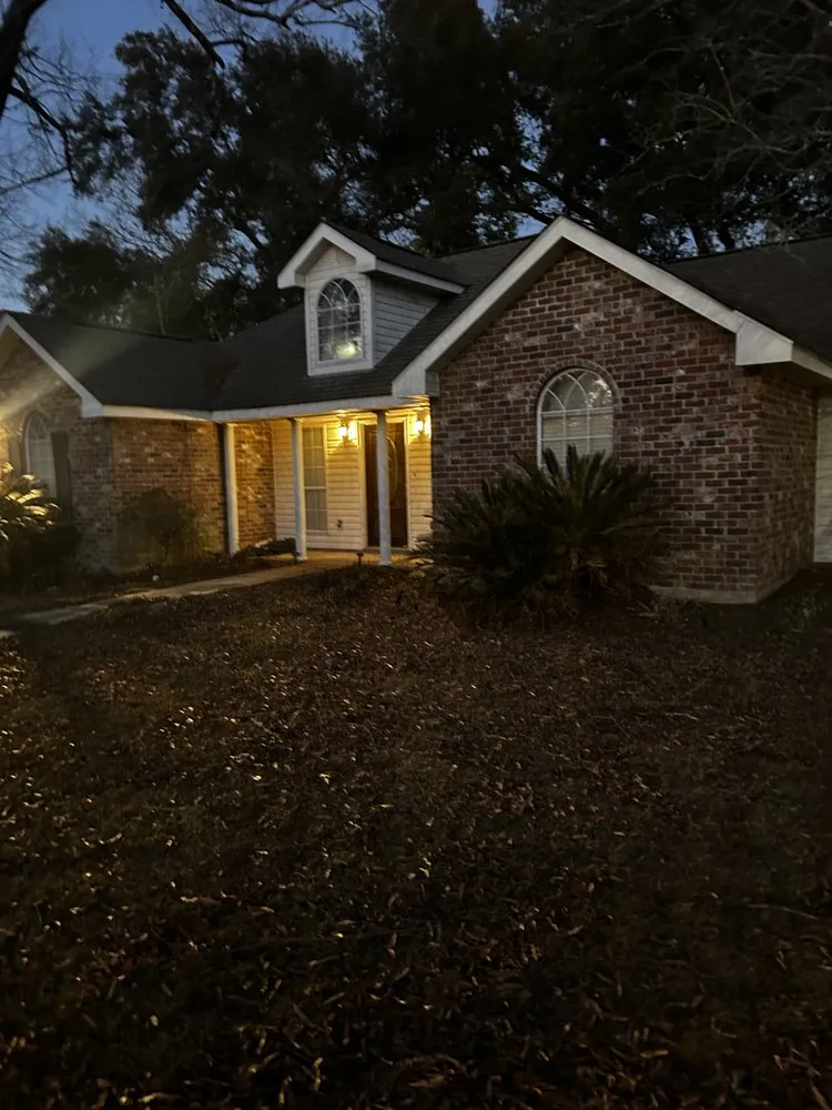 Top-rated lawn mowing service in Ponchatoula, LA by True Change Lawn Care