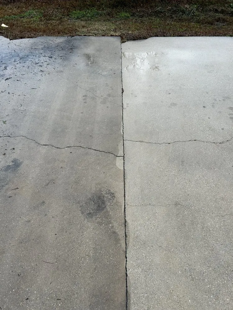 Trusted garden landscaping in Ponchatoula, LA - True Change Lawn Care