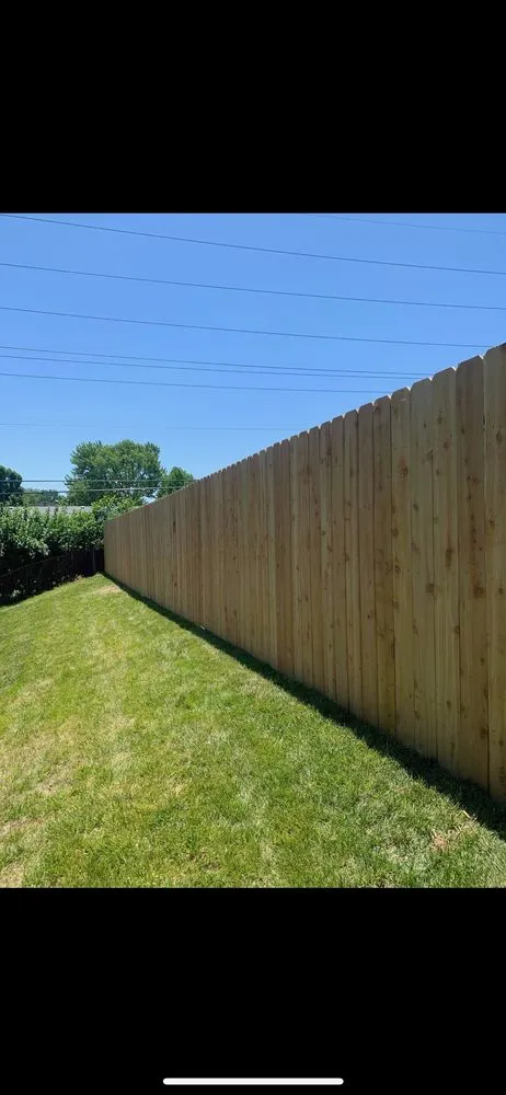 Affordable outdoor landscaping in Saint Louis, MO - True Clean Landscaping