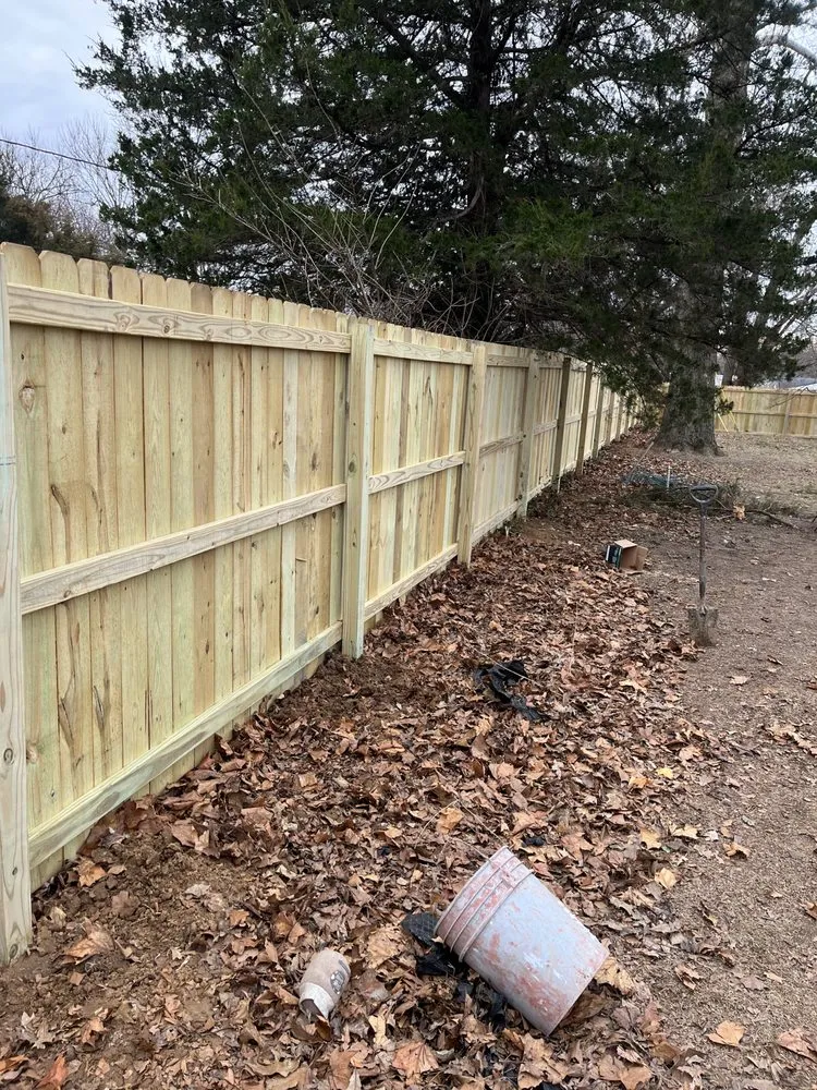 Reliable landscaping services for homes in Saint Louis, MO by True Clean Landscaping