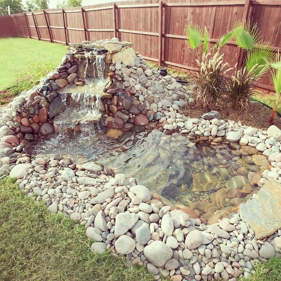 Top-rated lawn care service in Dallas, TX by True Concept Landscaping