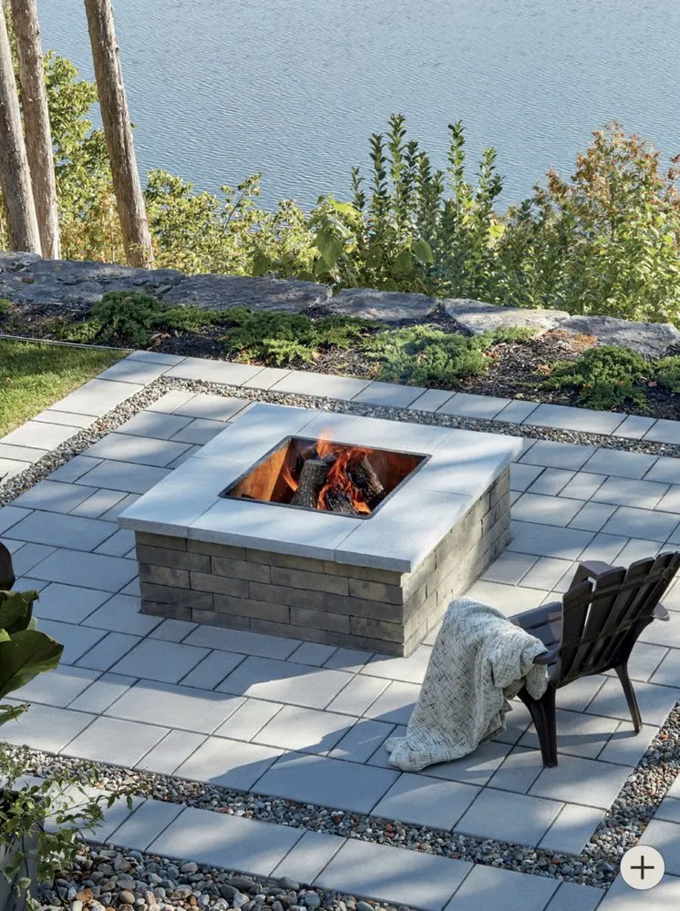 Top-rated landscaping services in Virginia Beach, VA by True Craft Contracting