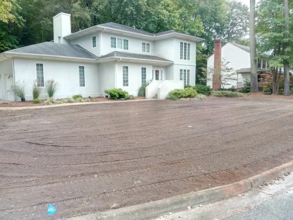 Reliable outdoor landscaping experts serving Virginia Beach, VA - True Craft Contracting