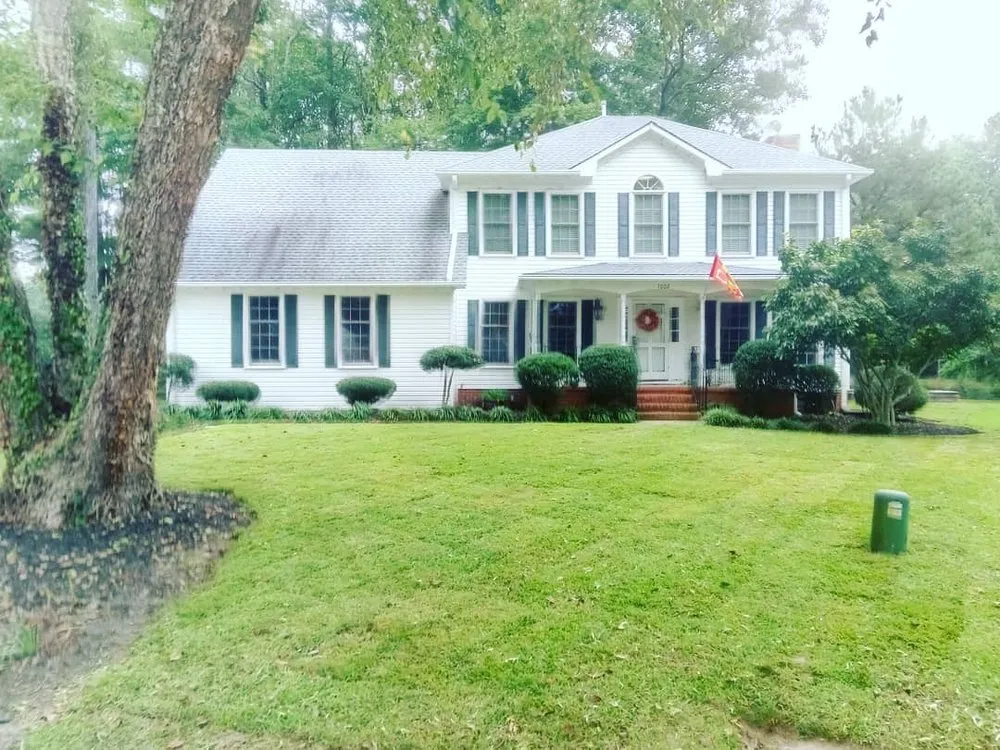 Top-rated landscaping services in Virginia Beach, VA - True Craft Contracting