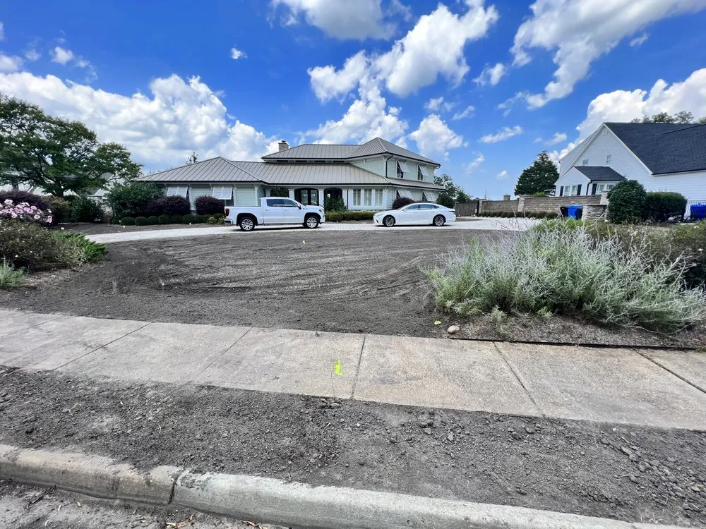 Reliable lawn care service in Virginia Beach, VA - True Craft Contracting