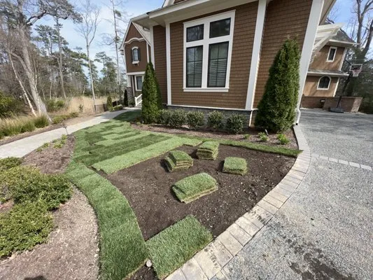 True Craft Contracting Logo