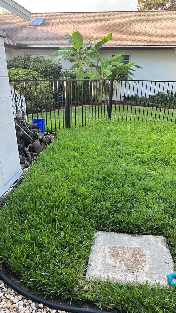 Local residential landscaping in Palm Coast, FL - True Cut Lawn Care
