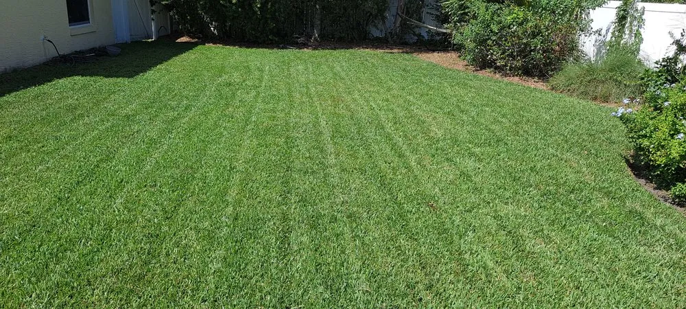 Expert residential landscaping in Palm Coast, FL - True Cut Lawn Care