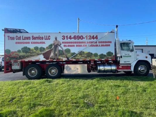 True Cut Lawn Service and Landscaping