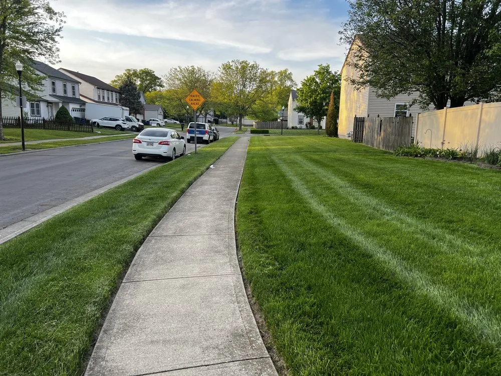 Reliable lawn care service in Columbus, OH - True Cuts Landscaping