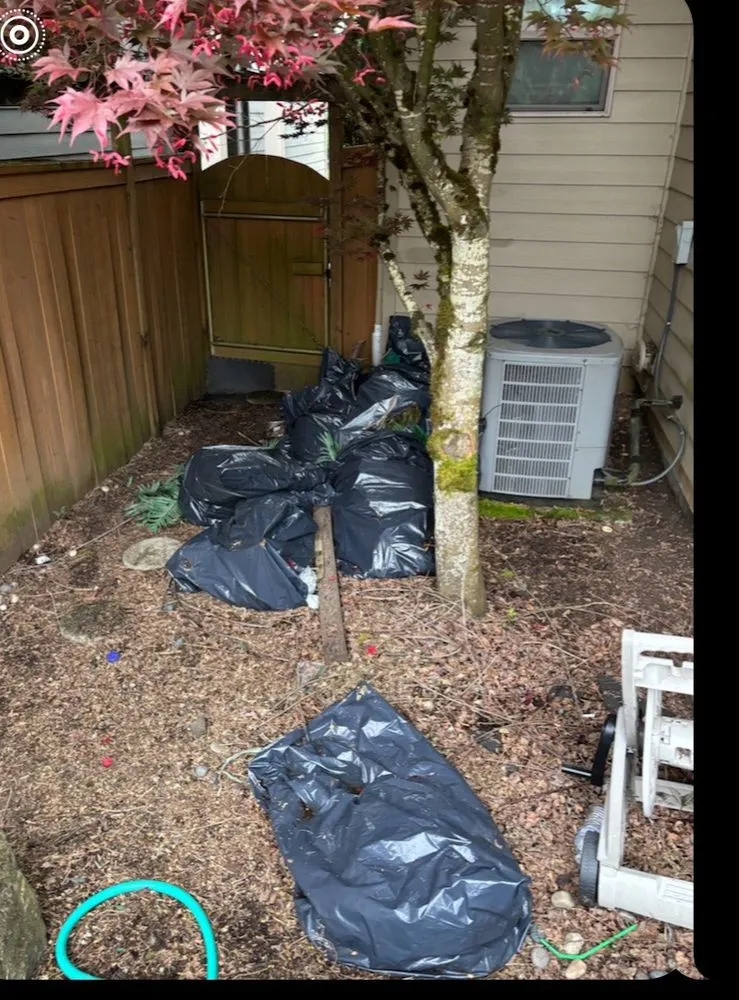 Expert lawn care service near you across Portland, OR - True Depth Services