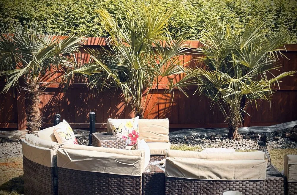 Reliable residential landscaping near you across Portland, OR - True Depth Services