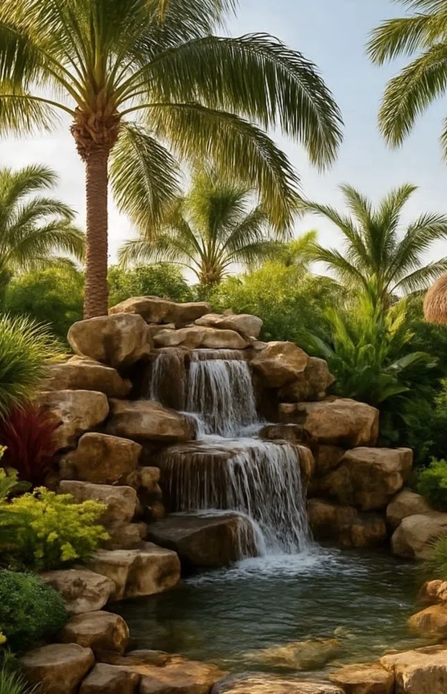 Top-rated outdoor landscaping experts serving Portland, OR - True Depth Services
