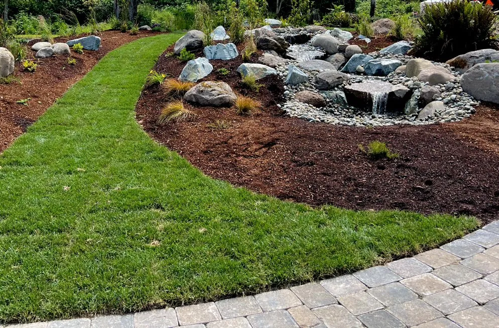 Trusted outdoor landscaping experts serving Puyallup, WA - True Design Landscape