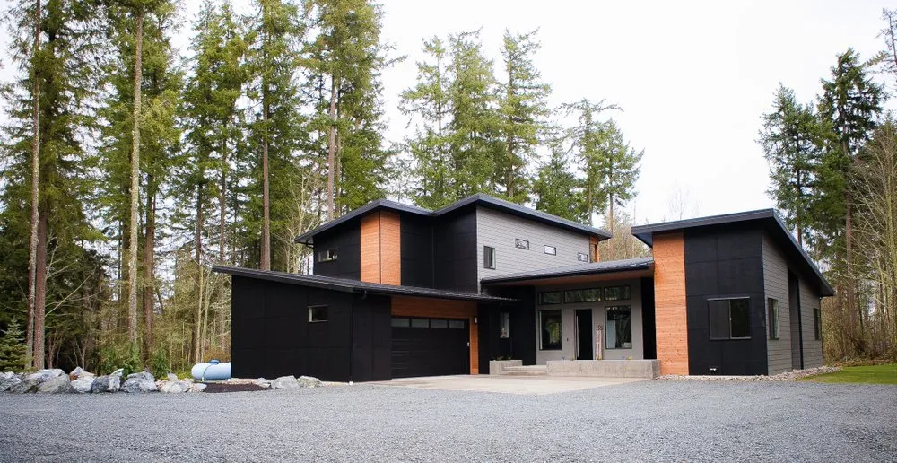 Top-rated residential landscaping in Puyallup, WA - True Design Landscape