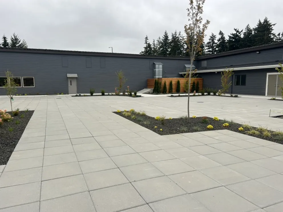Expert landscape design for year-round maintenance across Puyallup, WA - True Design Landscape
