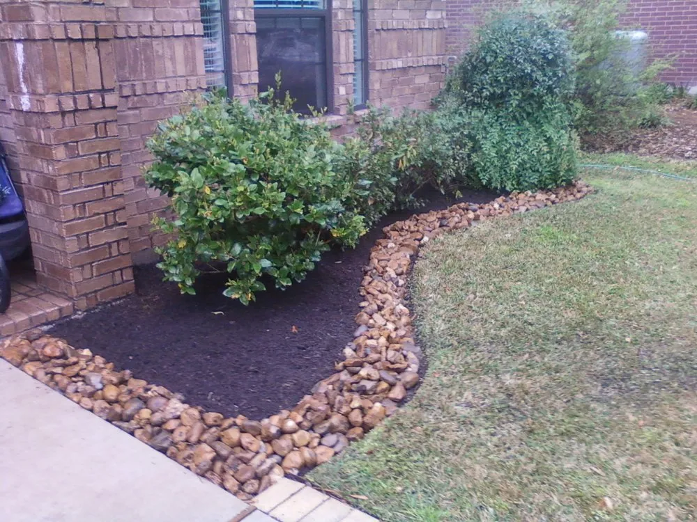 Trusted yard cleanup service experts serving Conroe, TX - True Dreams Lawn Service