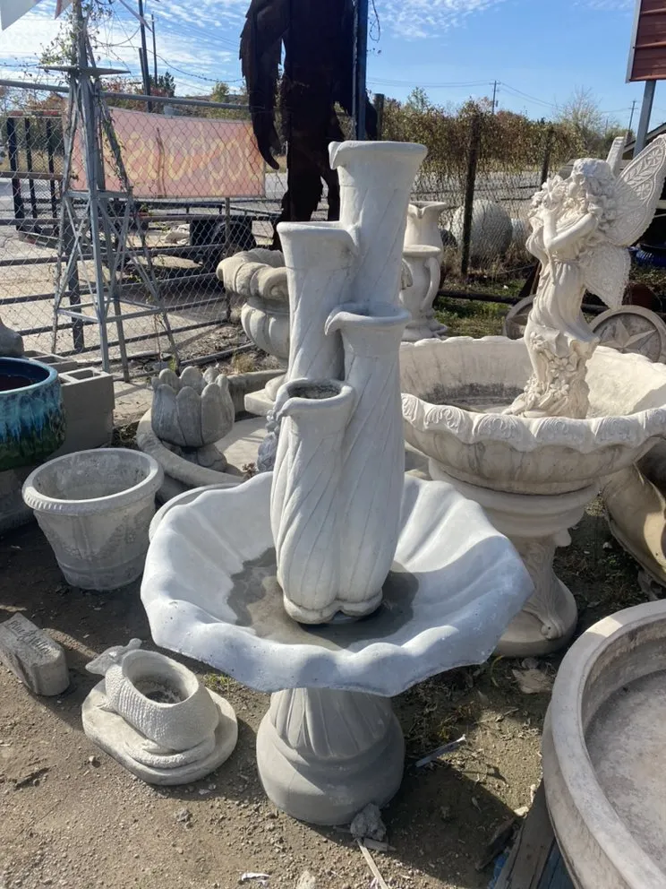 Local landscape installation in Conroe, TX - True Dreams Lawn Service