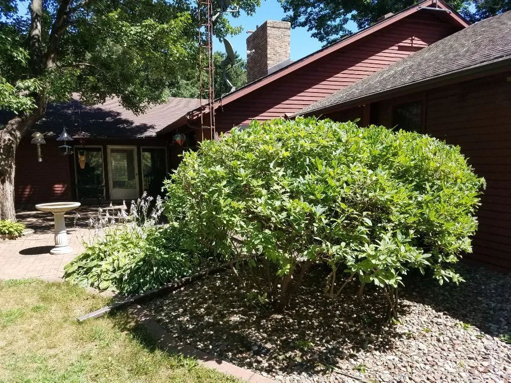 Local lawn care service in Wausau, WI - True D'sign Landscaping