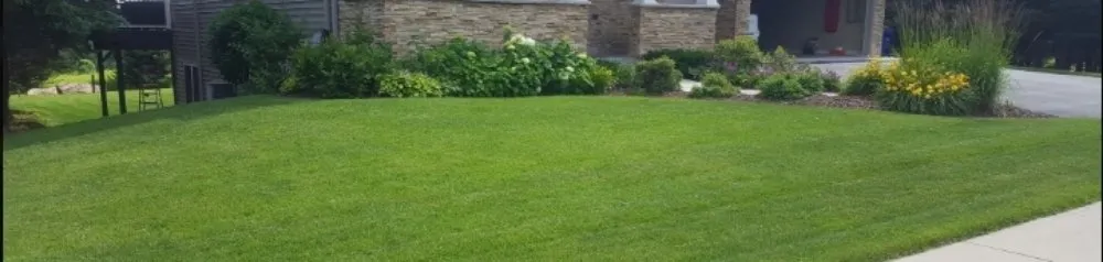 Local garden landscaping experts serving Wausau, WI - True D'sign Landscaping