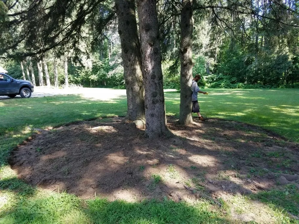 Reliable outdoor landscaping in Wausau, WI - True D'sign Landscaping