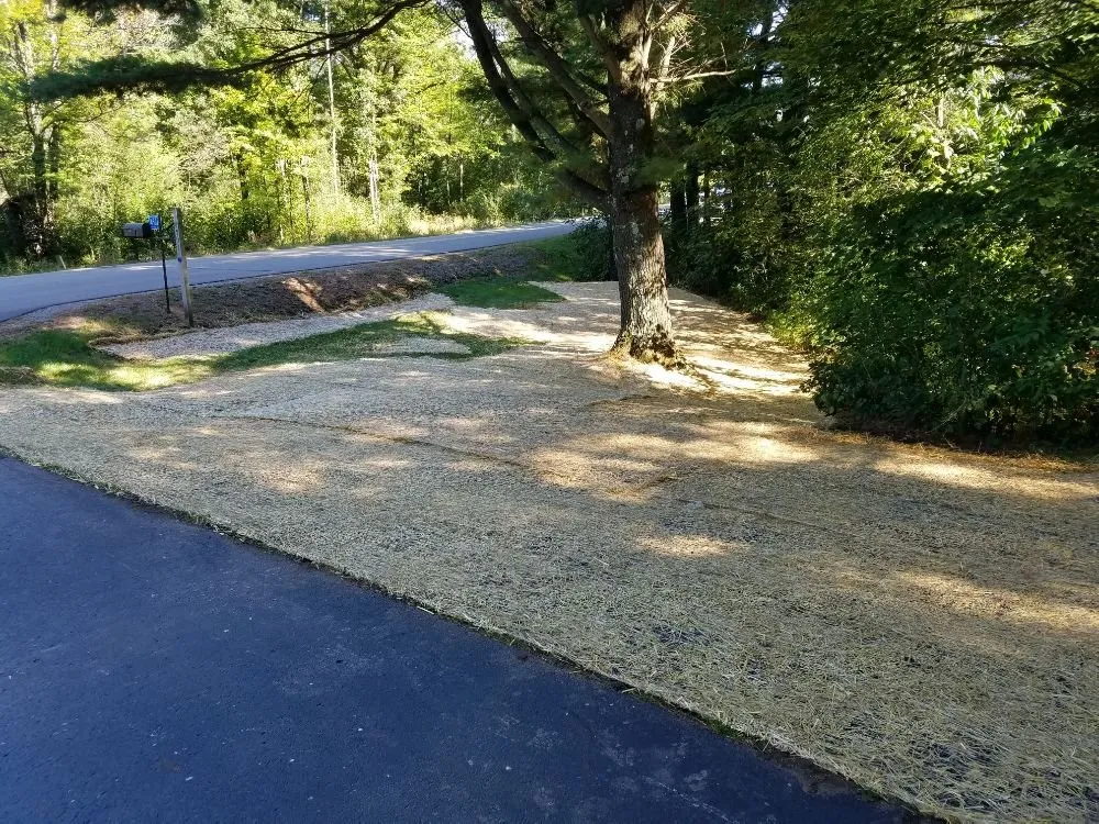 Custom landscaping services in Wausau, WI - True D'sign Landscaping