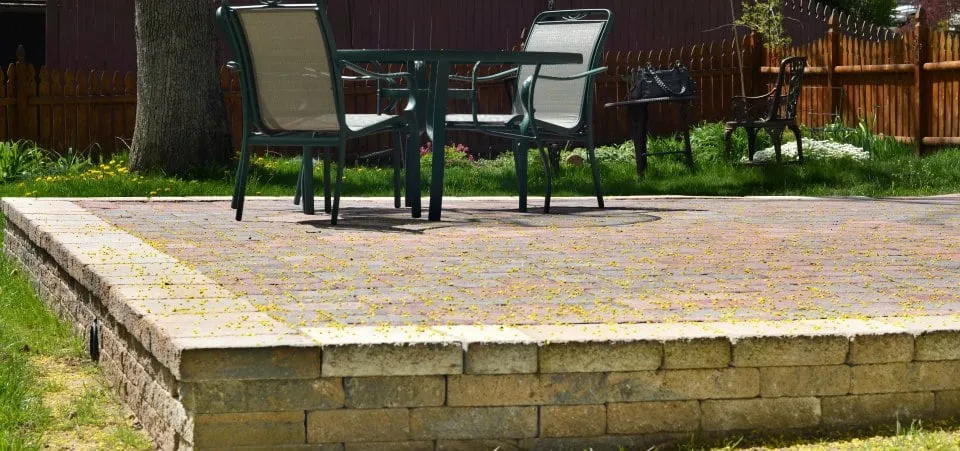 Top-rated residential landscaping in Springfield, MA by True East Landscapes Inc