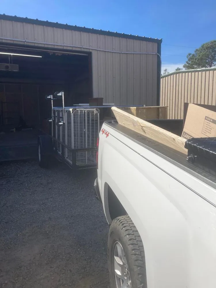 Top-rated yard maintenance experts serving Crawfordville, FL - True Few Property Maintenance